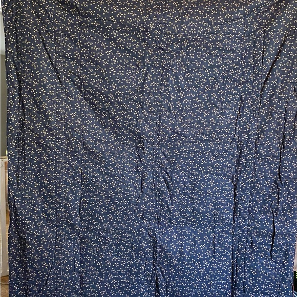 Cute vintage frosty and friends throw quilt - Picture 3 of 3